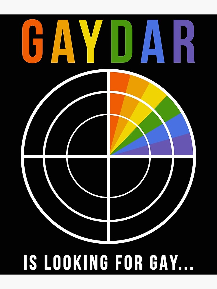 Gaydar: Μύθος, πραγματικότητα και τα πιο αστεία fail